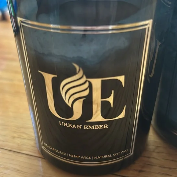 - Taylor Swift- The Tortured Poet's Department candle***read description - Picture 6 of 6